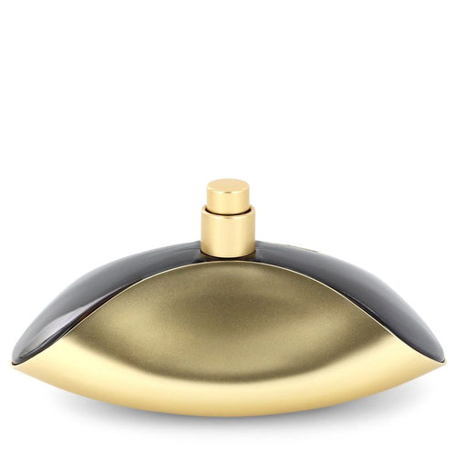 Euphoria Liquid Gold Eau De Parfum Spray (Tester) By Calvin Klein