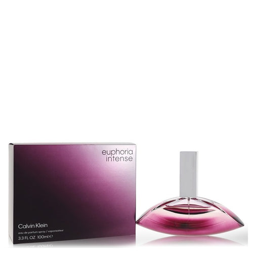 Euphoria Intense Eau De Parfum Spray By Calvin Klein