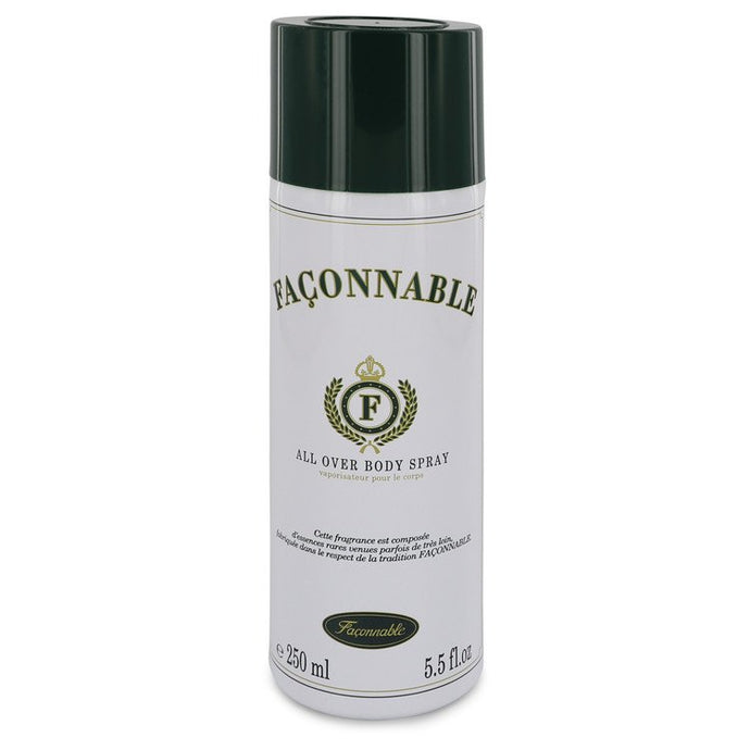 Faconnable Body Spray By Faconnable