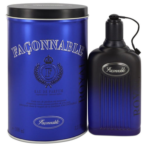 Faconnable Royal Eau De Parfum Spray By Faconnable