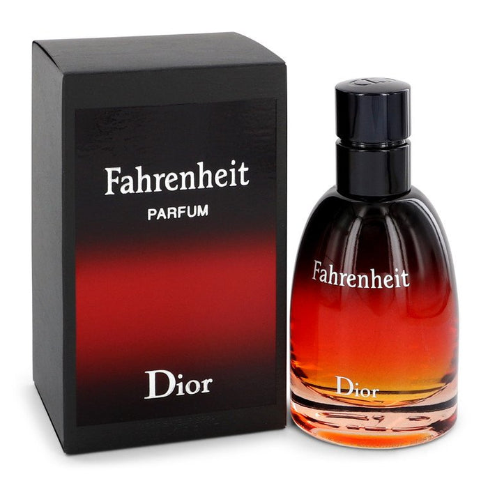 Fahrenheit Eau De Parfum Spray By Christian Dior