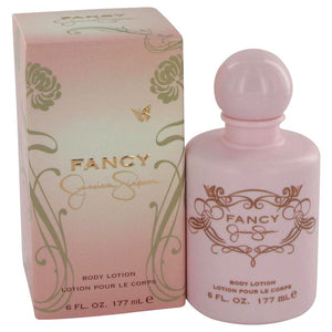 Fancy Body Lotion By Jessica Simpson