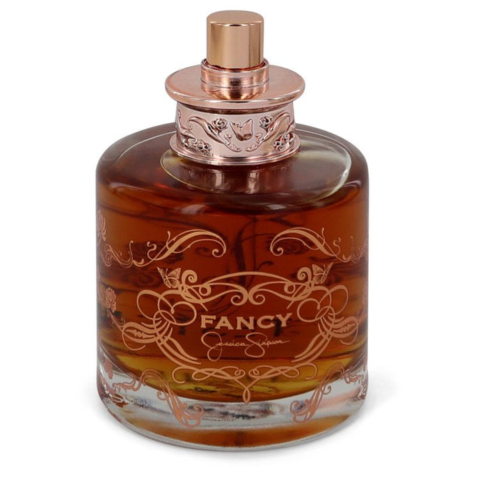Fancy Eau De Parfum Spray (Tester) By Jessica Simpson