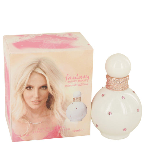 Fantasy Intimate Eau De Parfum Spray By Britney Spears