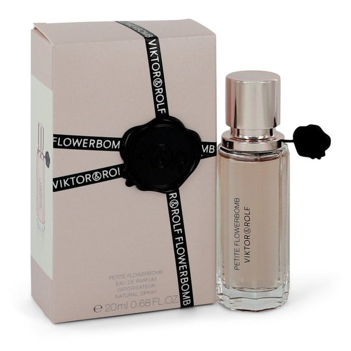 Flowerbomb Eau De Parfum Spray By Viktor & Rolf