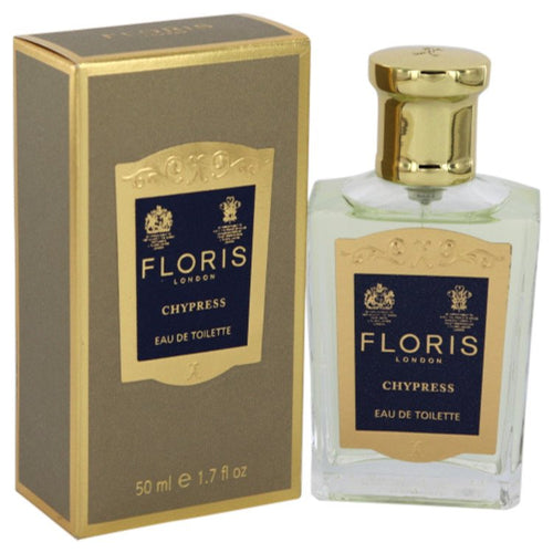 Floris Chypress Eau De Toilette Spray By Floris