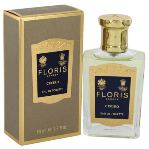 Floris Cefiro Eau De Toilette Spray By Floris