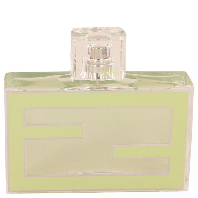 Fan Di Fendi Eau Fraichie Spray (Tester) By Fendi