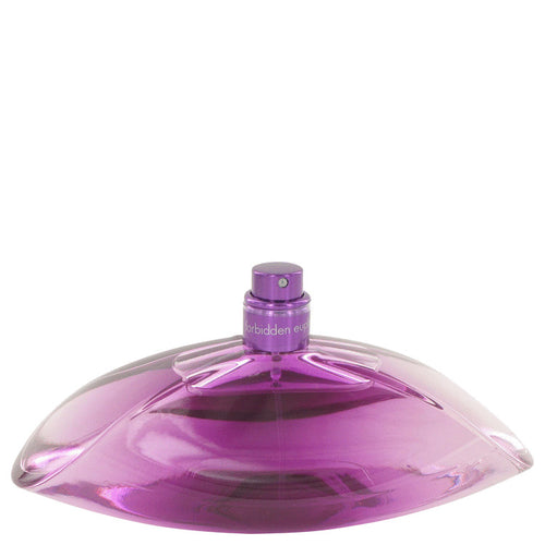 Forbidden Euphoria Eau De Parfum Spray (Tester) By Calvin Klein