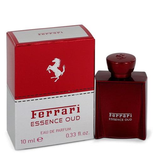 Ferrari Essence Oud Mini EDP By Ferrari