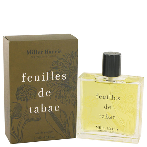 Feuilles De Tabac Eau De Parfum Spray By Miller Harris