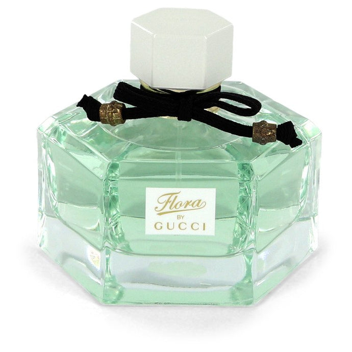 Flora Eau De Fraiche Spray (Tester) By Gucci