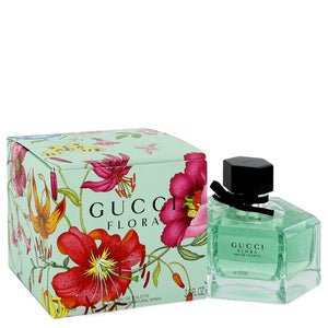 Flora Eau De Toilette Spray By Gucci