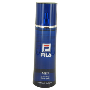 Fila Body Spray By Fila