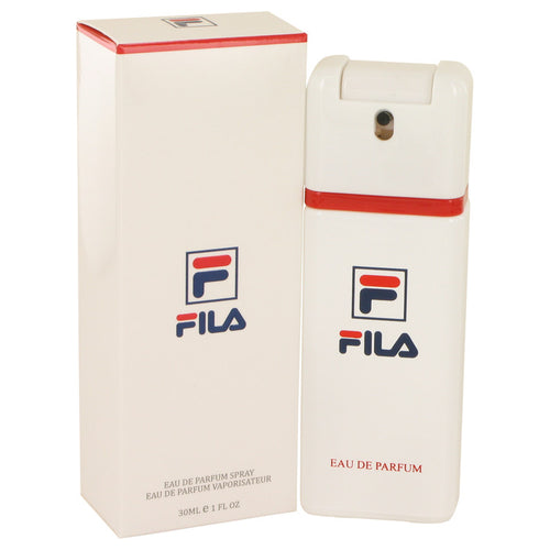 Fila Eau De Parfum Spray By Fila