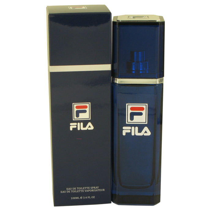 Fila Eau De Toilette Spray By Fila