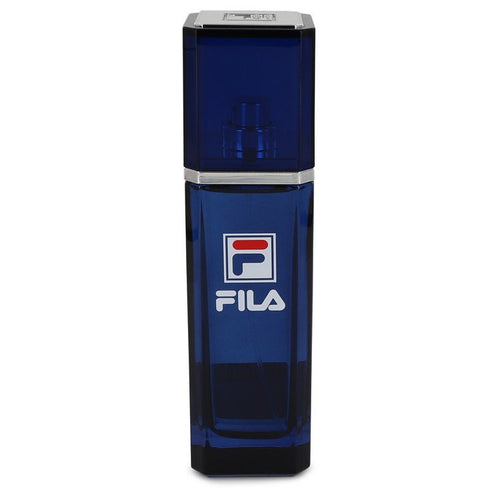 Fila Eau De Toilette Spray (Tester) By Fila