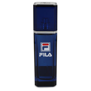 Fila Eau De Toilette Spray (Tester) By Fila