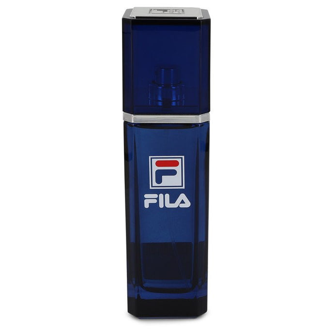 Fila Eau De Toilette Spray (Tester) By Fila