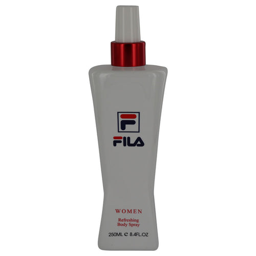 Fila Body Spray By Fila