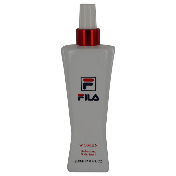 Fila Body Spray By Fila