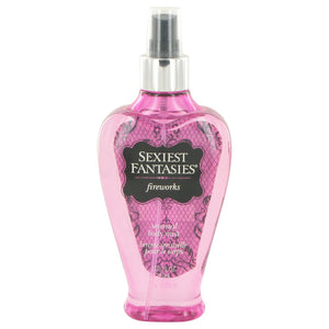 Sexiest Fantasies Fireworks Long Lasting Fragrance Spray By Parfums De Coeur