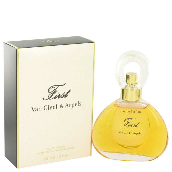 First Eau De Parfum Spray By Van Cleef & Arpels