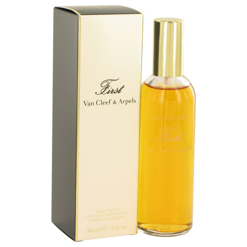 First Eau De Parfum Spray Refill By Van Cleef & Arpels