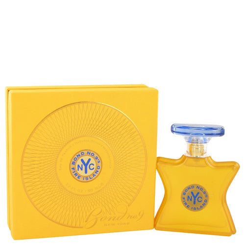 Fire Island Eau De Parfum Spray By Bond No. 9