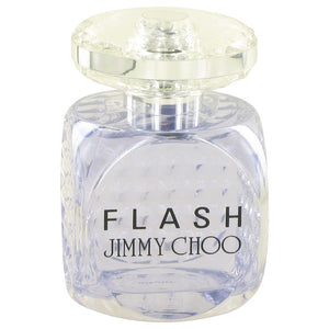 Flash Eau De Parfum Spray (Tester) By Jimmy Choo
