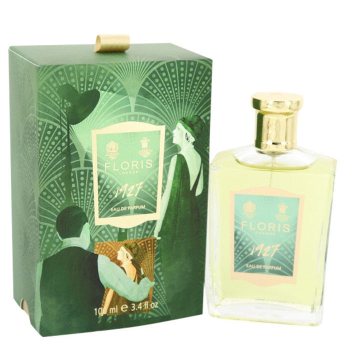 Floris 1927 Eau De Parfum Spray By Floris