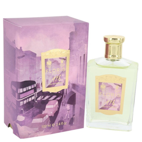 Floris 1976 Eau De Parfum Spray By Floris