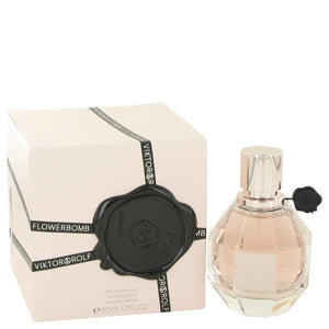 Flowerbomb Eau De Parfum Spray By Viktor & Rolf