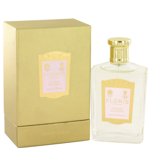 Floris Cherry Blossom Eau De Parfum Spray By Floris