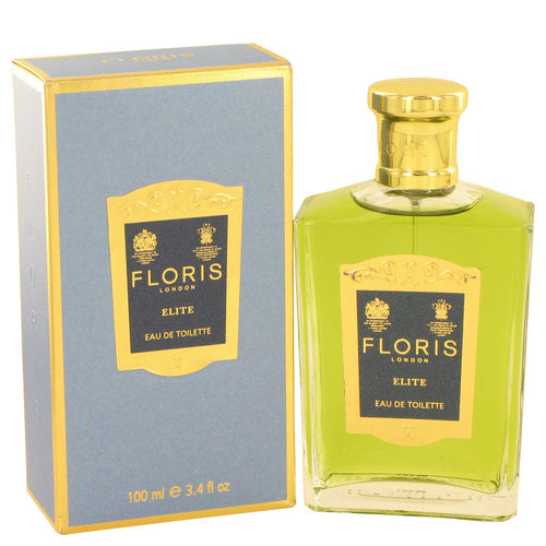 Floris Elite Eau De Toilette Spray By Floris