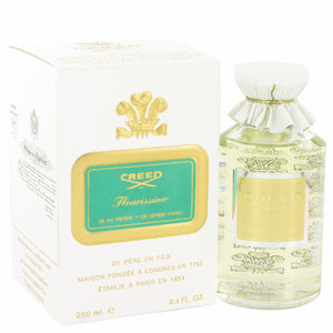 Fleurissimo Millesime Flacon Splash By Creed