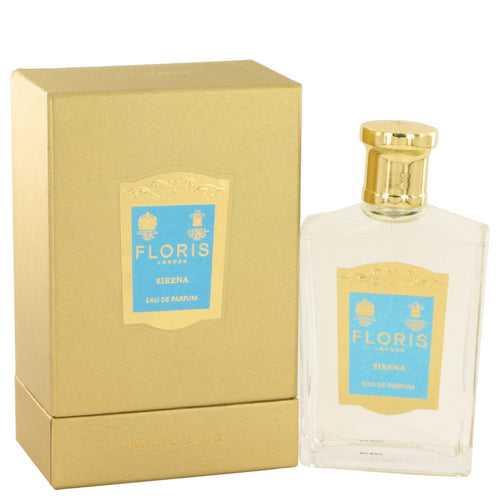 Floris Sirena Eau De Parfum Spray By Floris