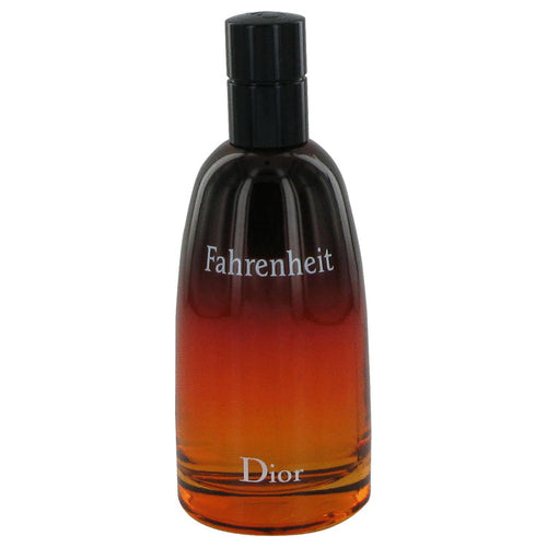 Fahrenheit Eau De Toilette Spray (Tester) By Christian Dior