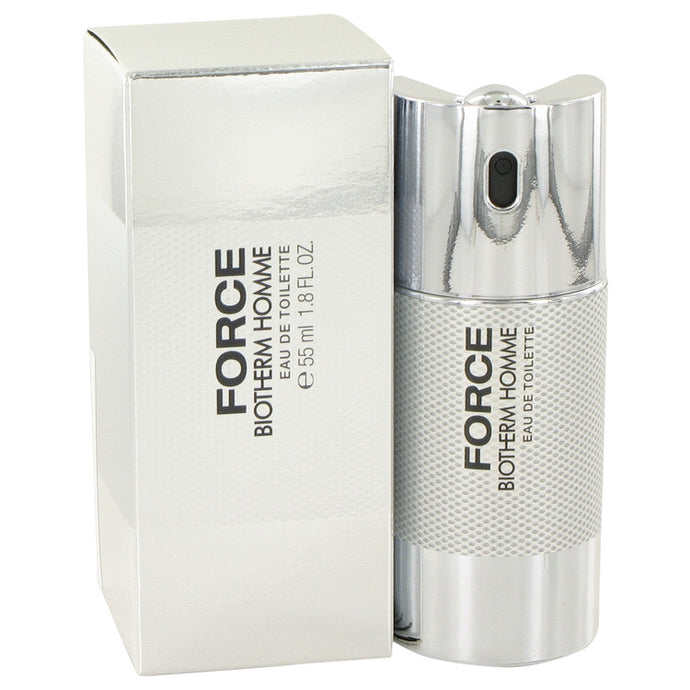 Force Eau De Toilette Spray By Biotherm