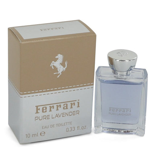 Ferrari Pure Lavender Mini EDT (Unisex) By Ferrari