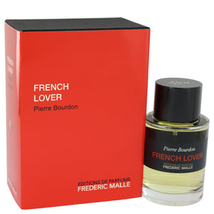 French Lover Eau De Parfum Spray By Frederic Malle