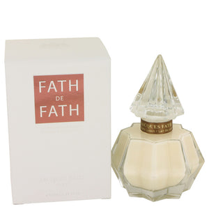 Fath De Fath Body Lotion By Jacques Fath