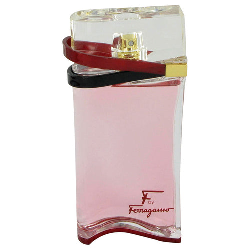 F Eau De Parfum Spray (Tester) By Salvatore Ferragamo