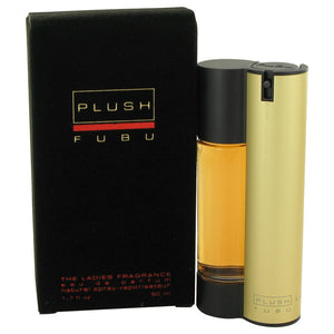 Fubu Plush Eau De Parfum Spray By Fubu