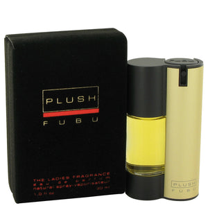 Fubu Plush Eau De Parfum Spray By Fubu