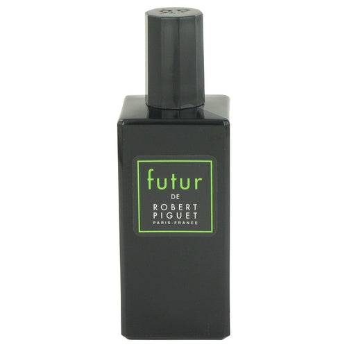 Futur Eau De Parfum Spray (Tester) By Robert Piguet