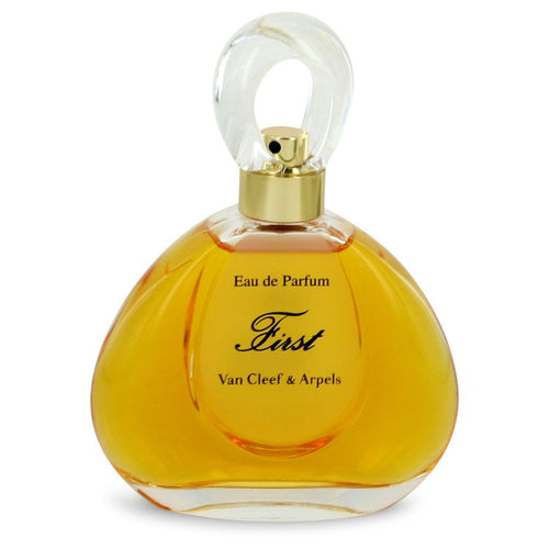 First Eau De Parfum Spray (Tester) By Van Cleef & Arpels