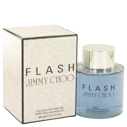 Flash Shower Gel By Jimmy Choo