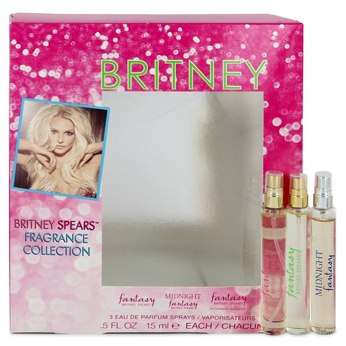Britney Mini Variety Set By Britney Spears