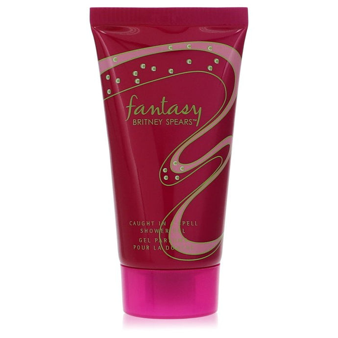 Fantasy Shower Gel By Britney Spears
